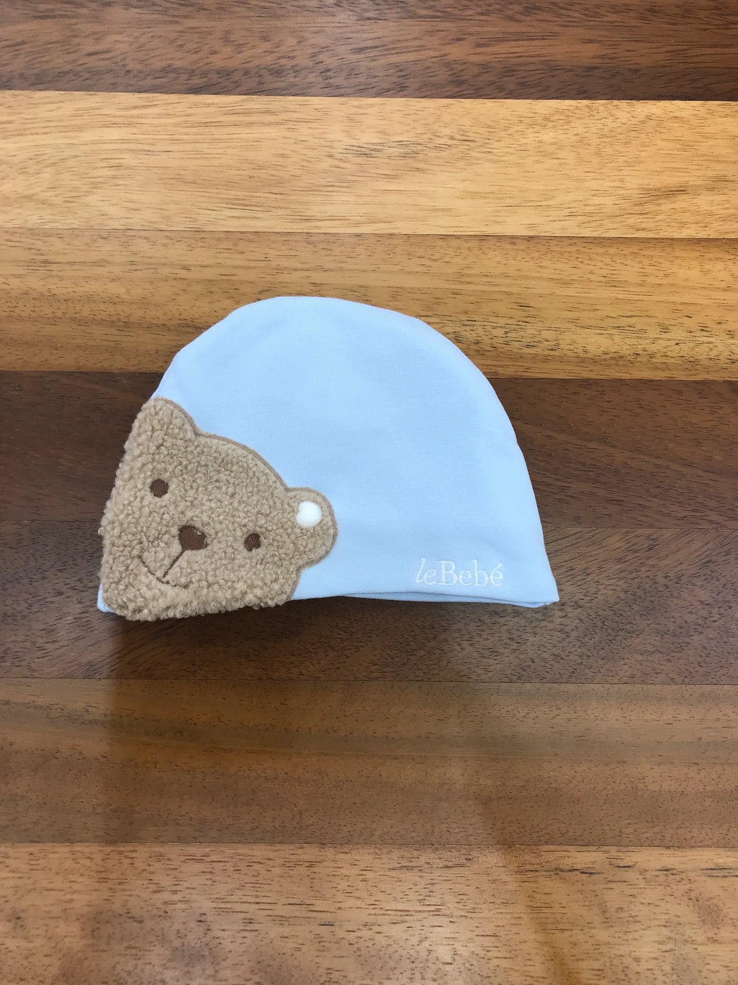 Cappello Le Bebè