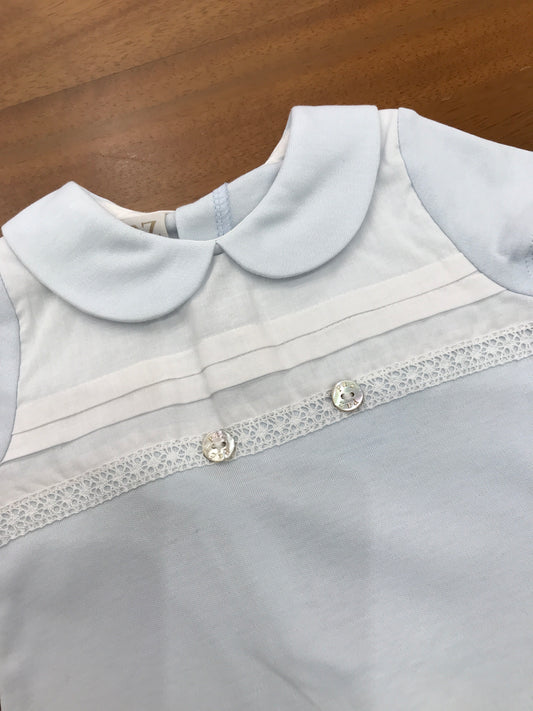 Pagliaccetto Paz Rodriguez