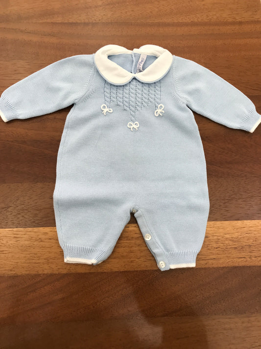 Tutina bebè di almy