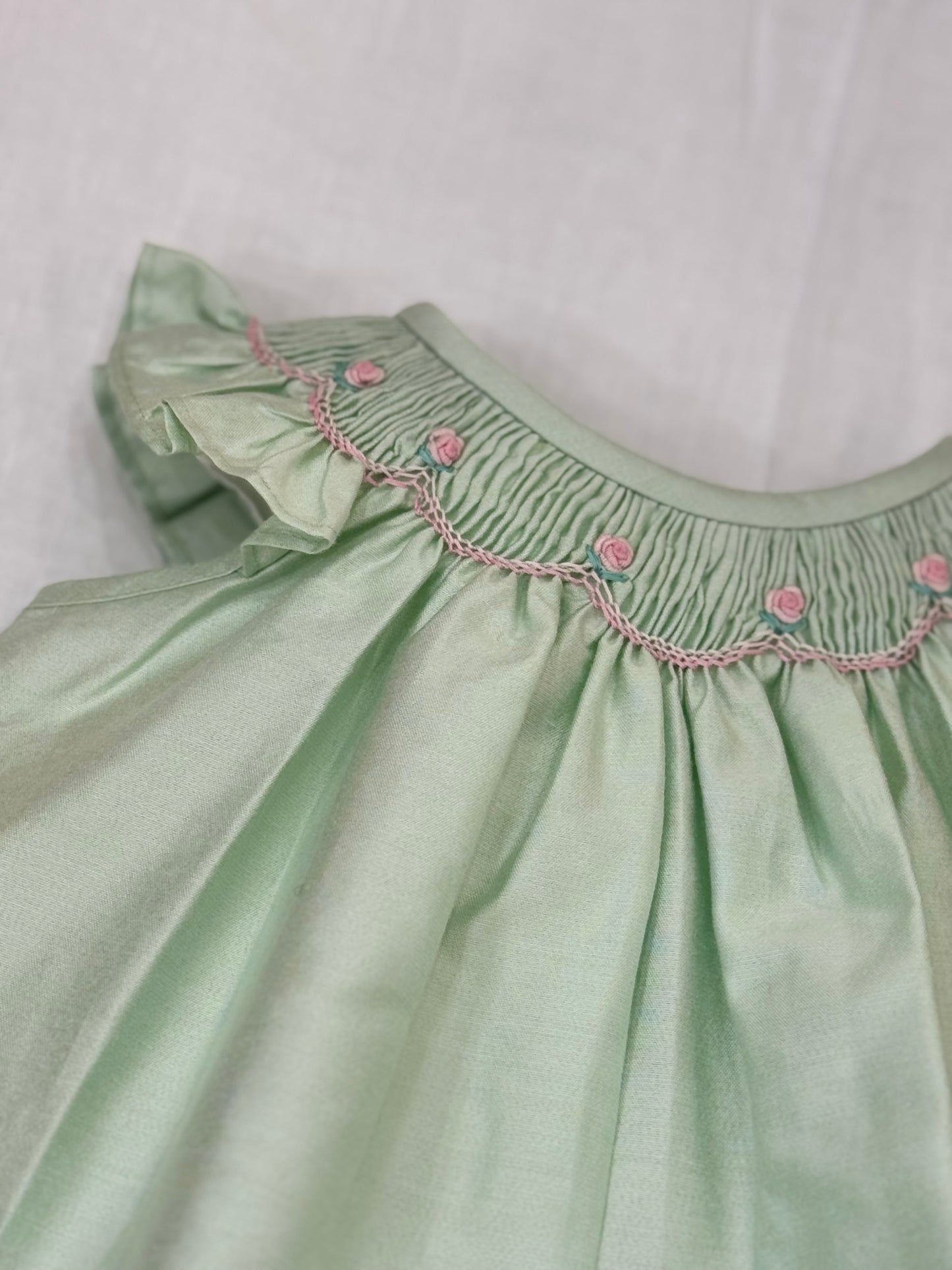 Pagliaccetto Les enfants de Gisele