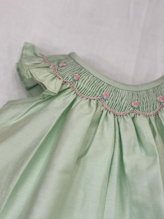 Pagliaccetto Les enfants de Gisele