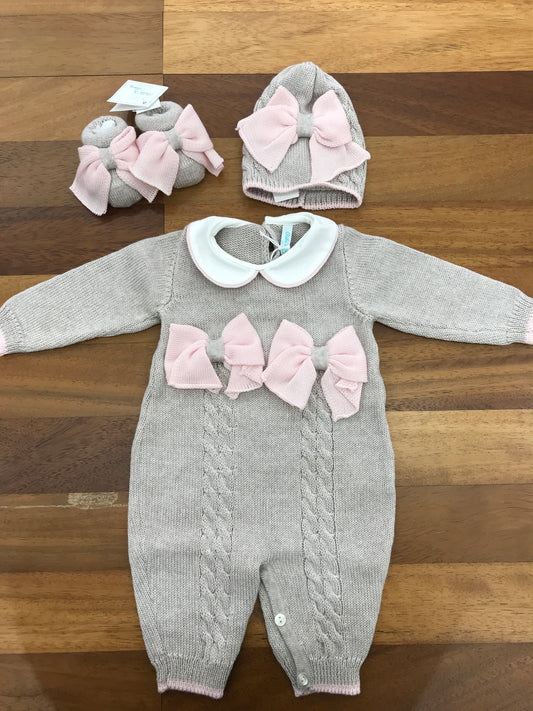 Tutina bebè di almy