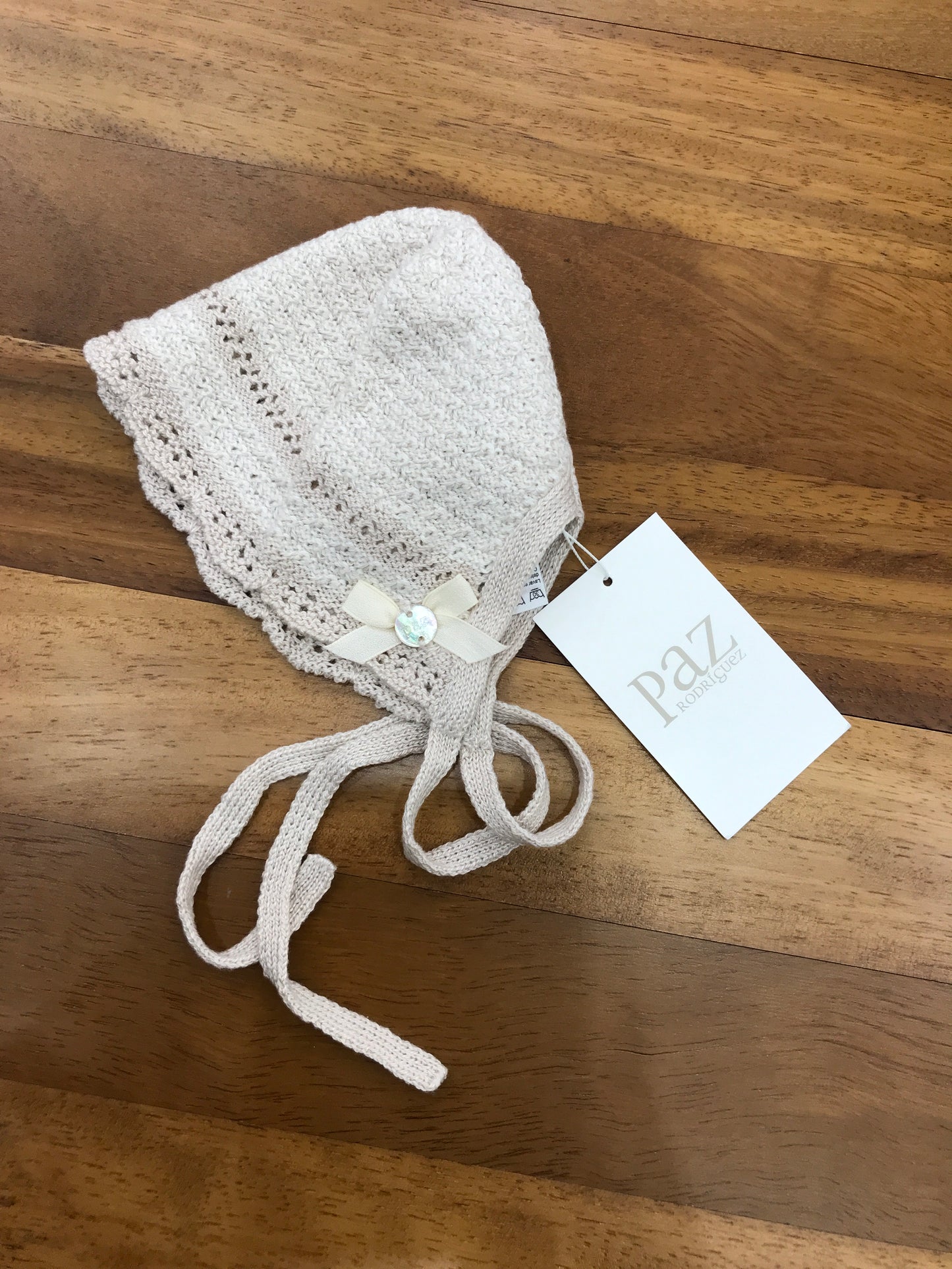 Cuffietta Paz Rodriguez