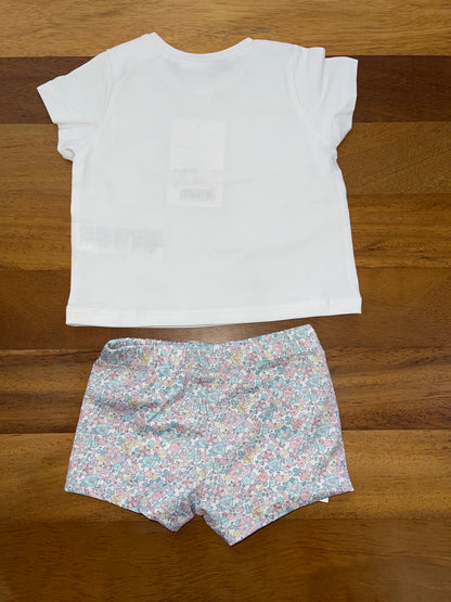 Costume paz rodriguez