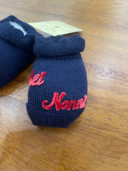 Scarpina Story Loris