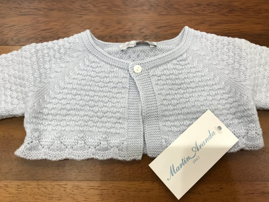 Scaldacuore martin Aranda