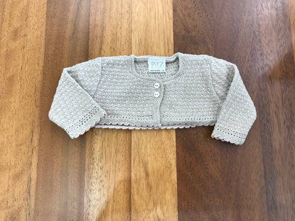 Scalda cuore Paz Rodriguez