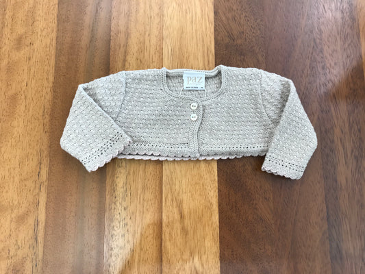 Scalda cuore Paz Rodriguez