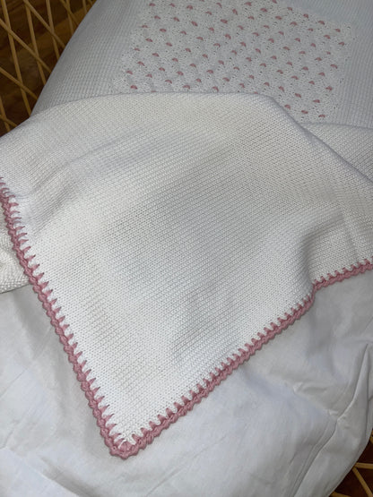 Coperta Bebè di Almy