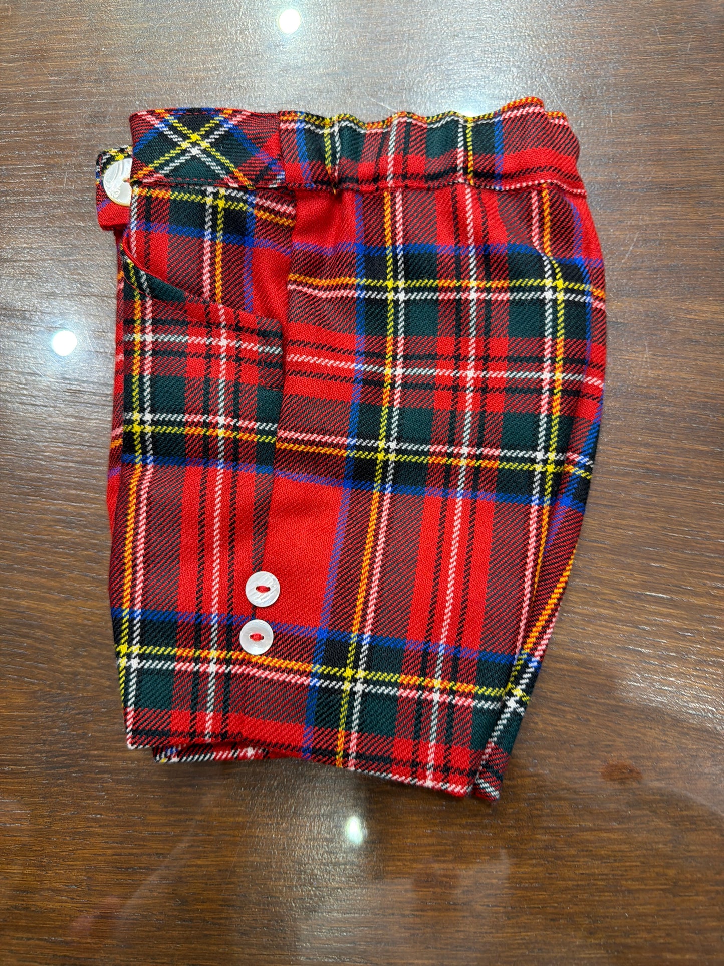 Pantalone les enfants de gisele