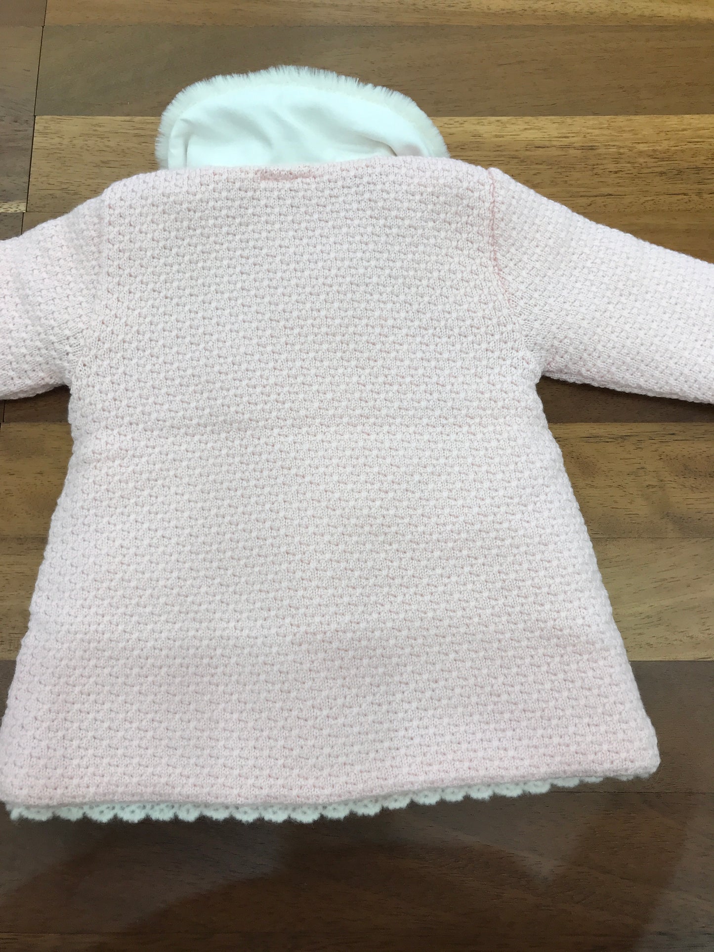 Cappotto Paz Rodriguez