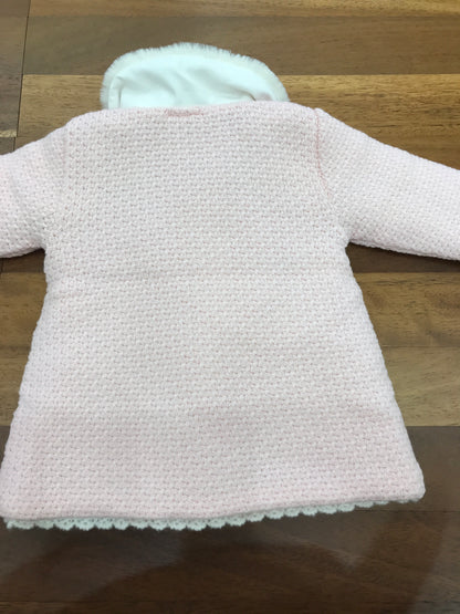 Cappotto Paz Rodriguez