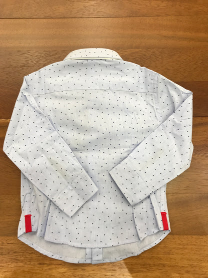 Camicia John Twig