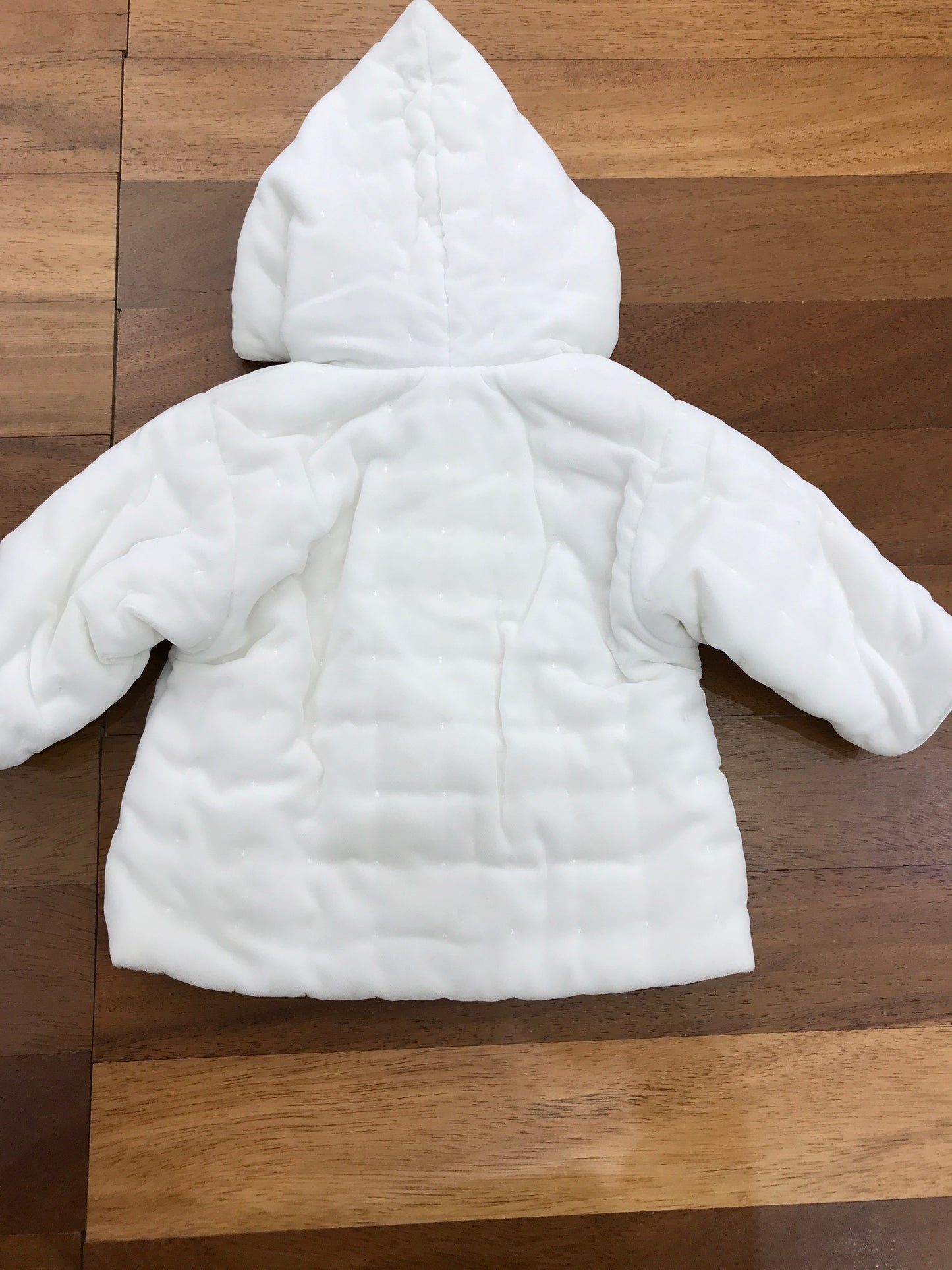 Cappotto la petite ourse