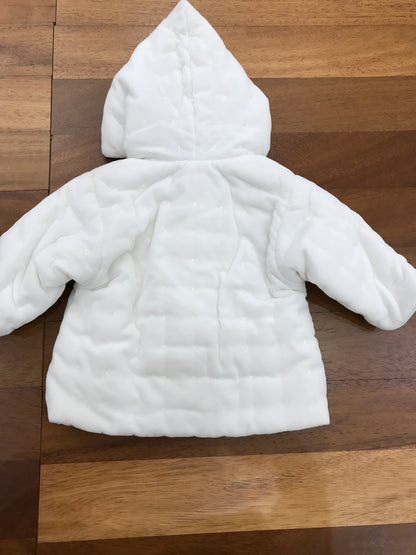 Cappotto la petite ourse