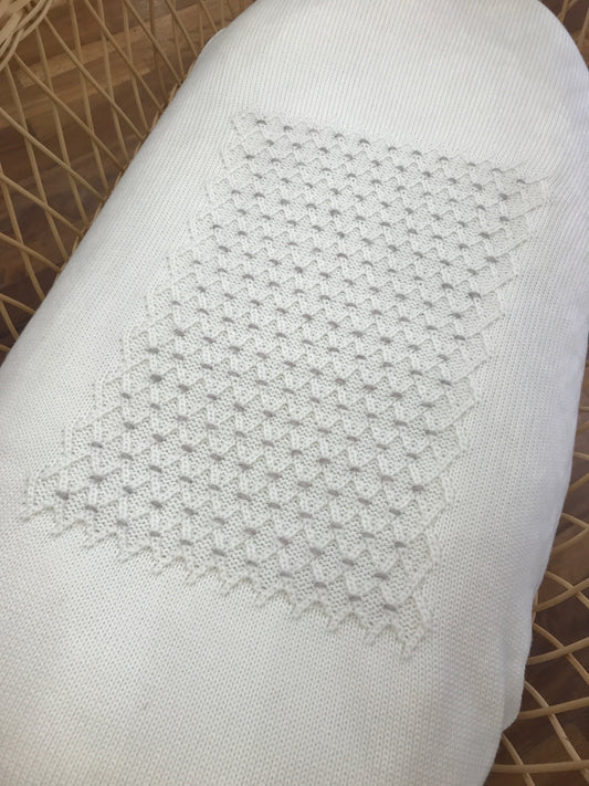 Coperta bebè di almy