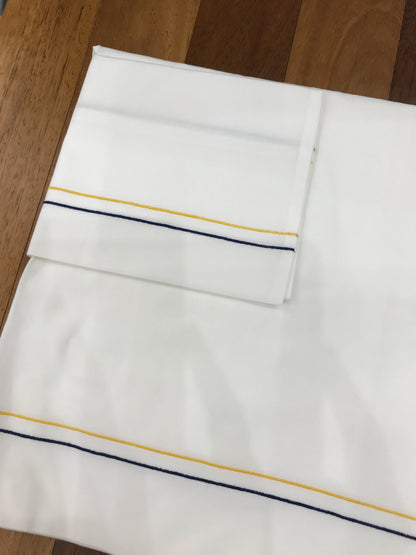 Lenzuolino Colori Chiari