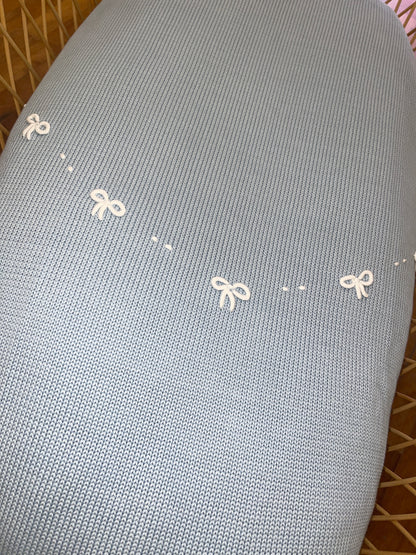 Coperta bebè di almy