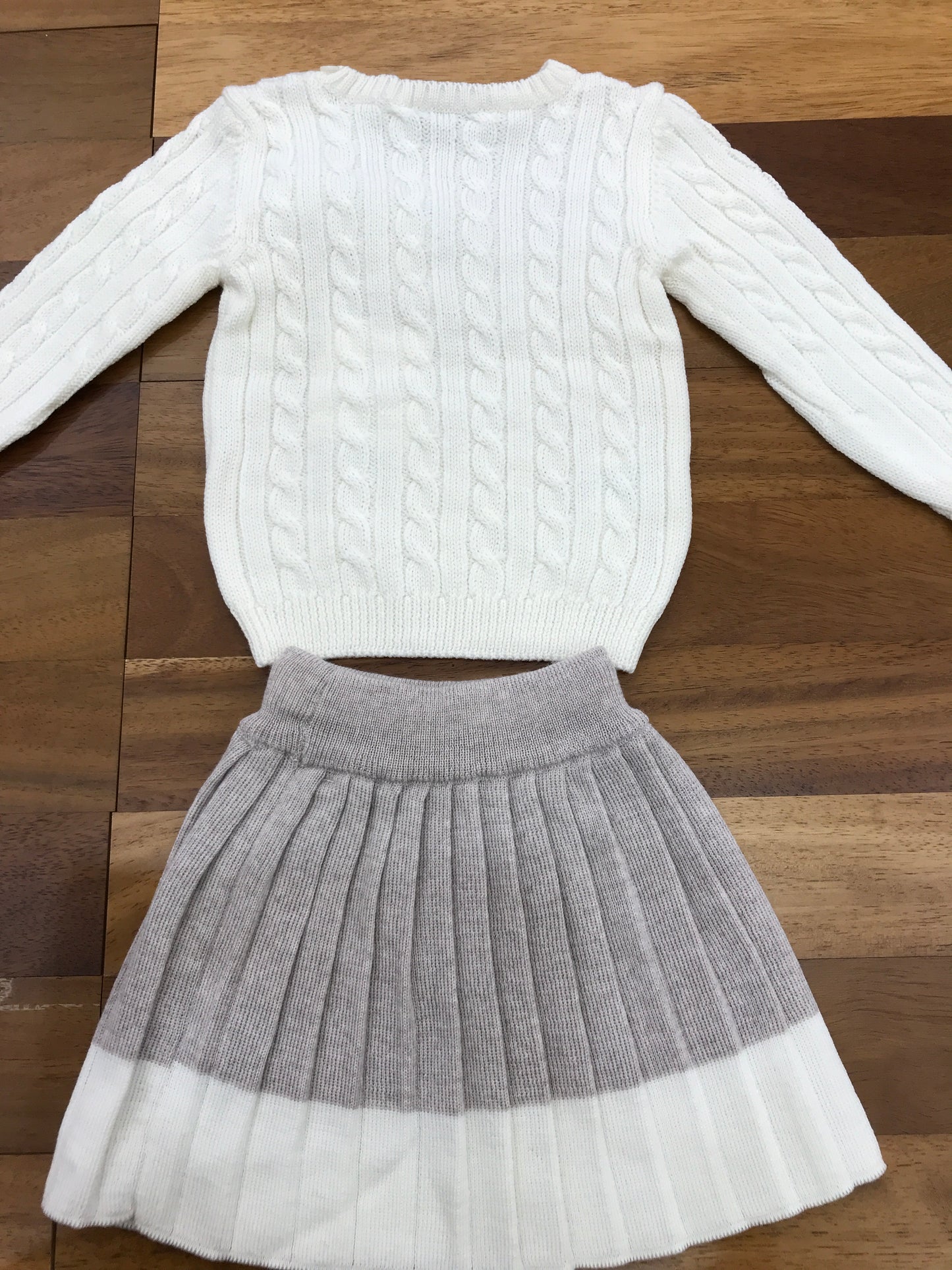 Tutina bebè di almy