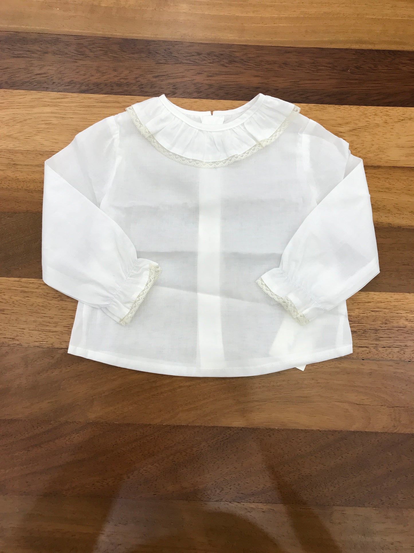 Camicia Martina Aranda