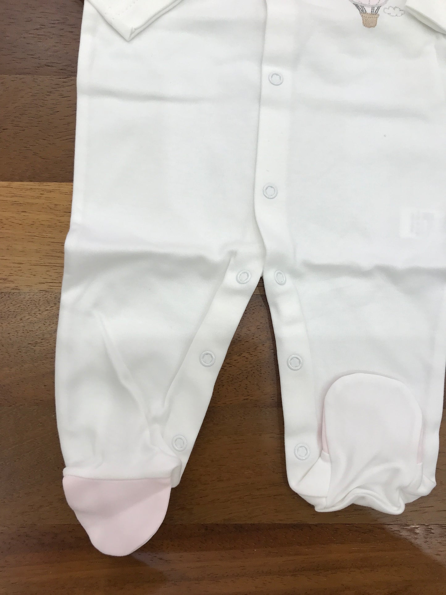 Tutina Baby Gi