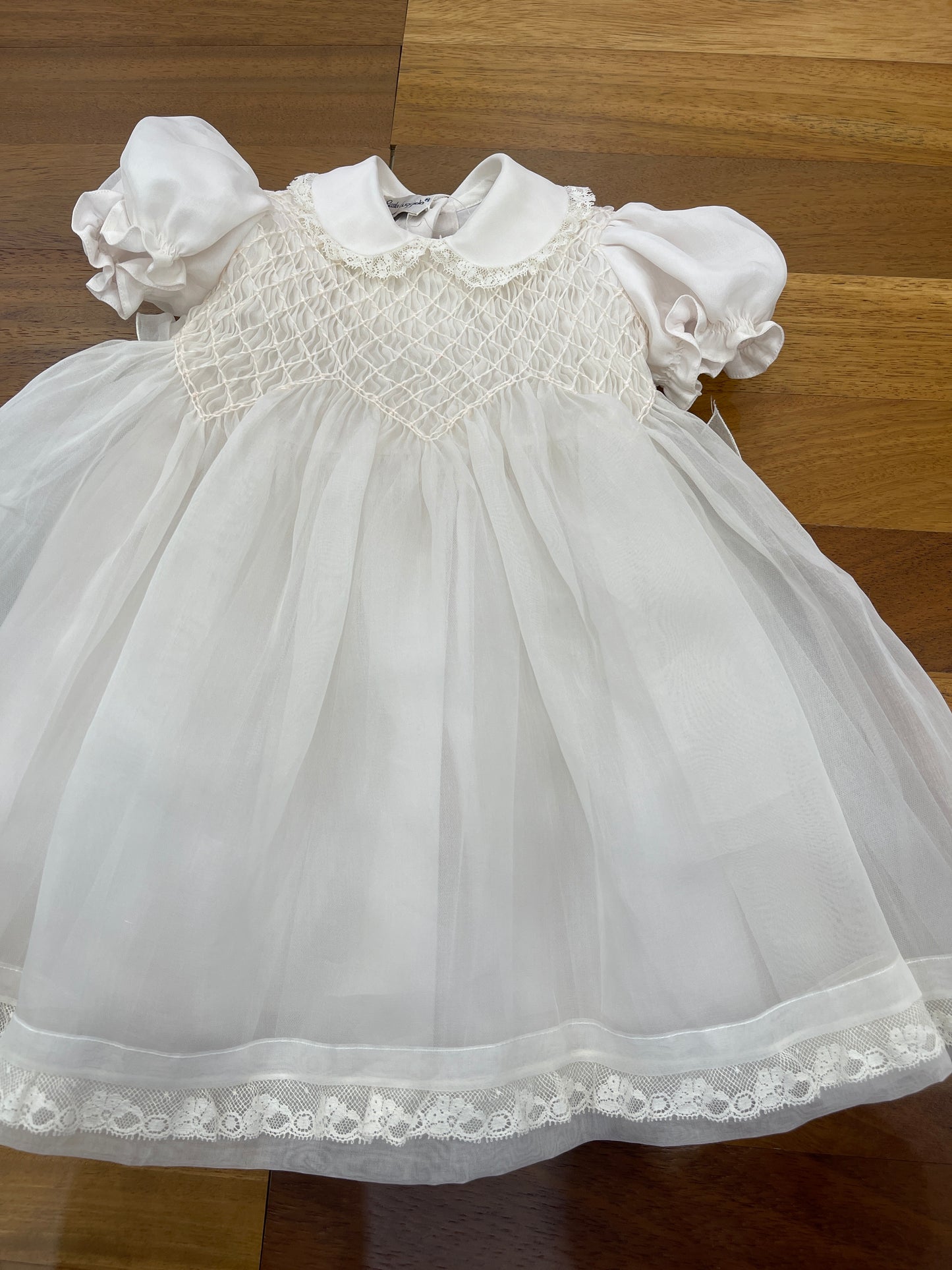 Abitino Piccola Giuggiola