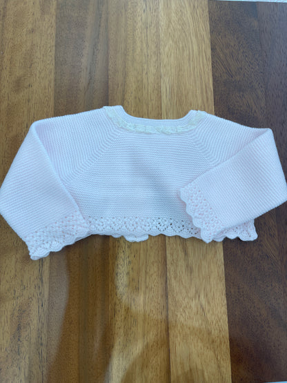 Scaldacuore Martin Aranda