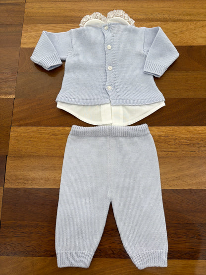 Completino Piccola Giuggiola