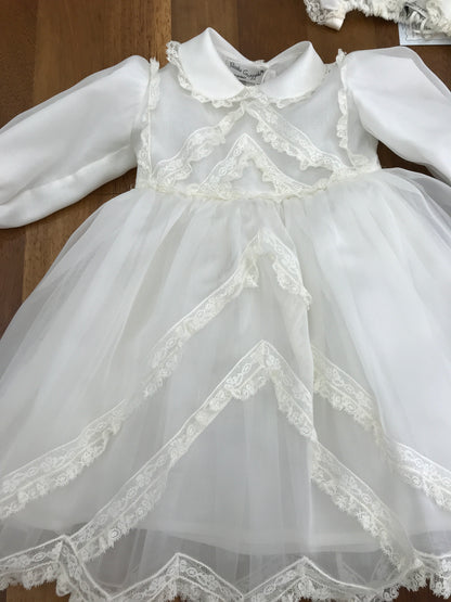 Abitino  Piccola Giuggiola