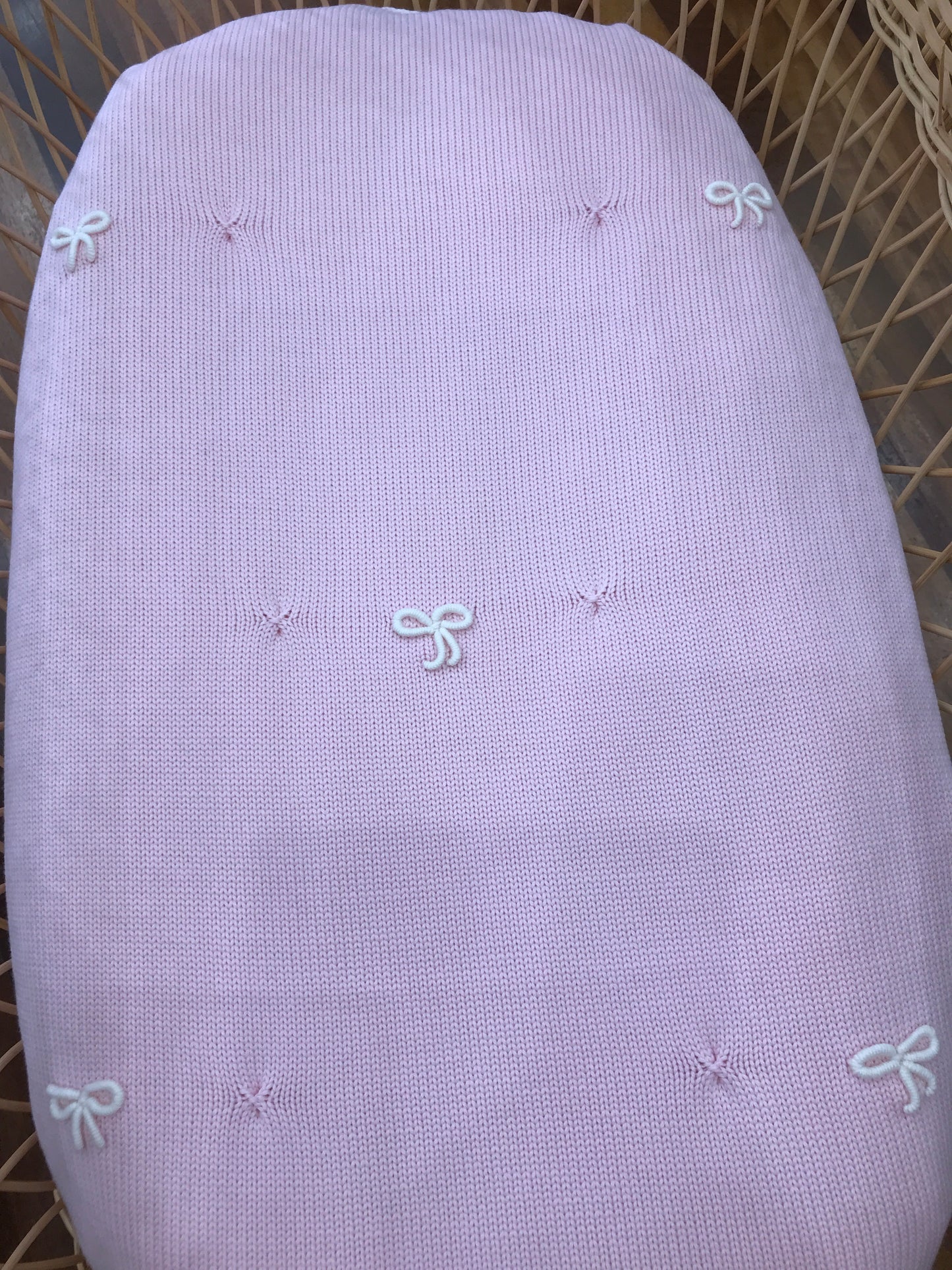 Coperta bebè di almy