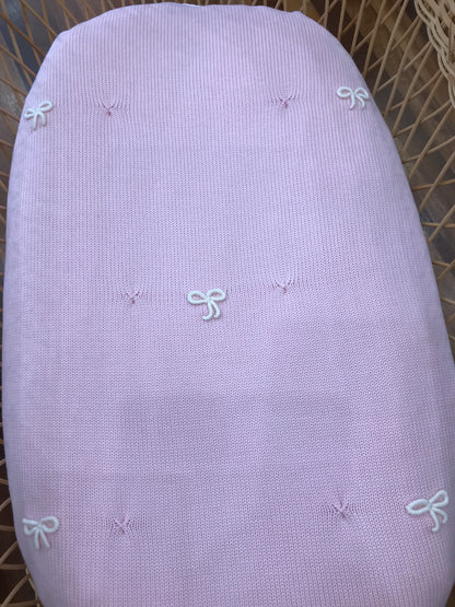 Coperta bebè di almy