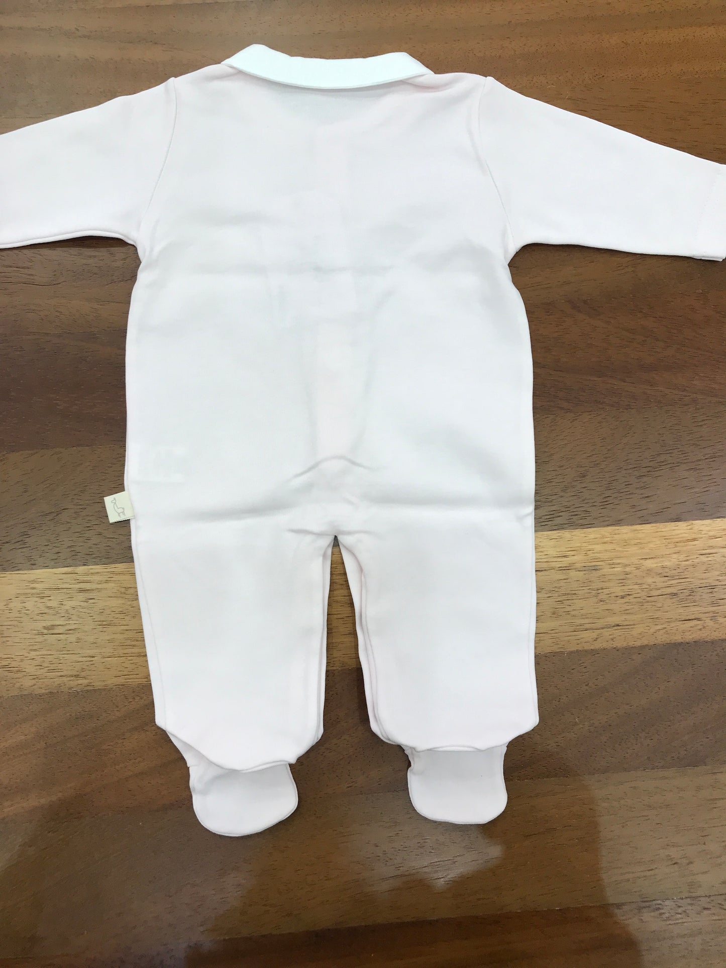 Tutina baby gi