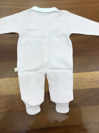 Tutina baby gi