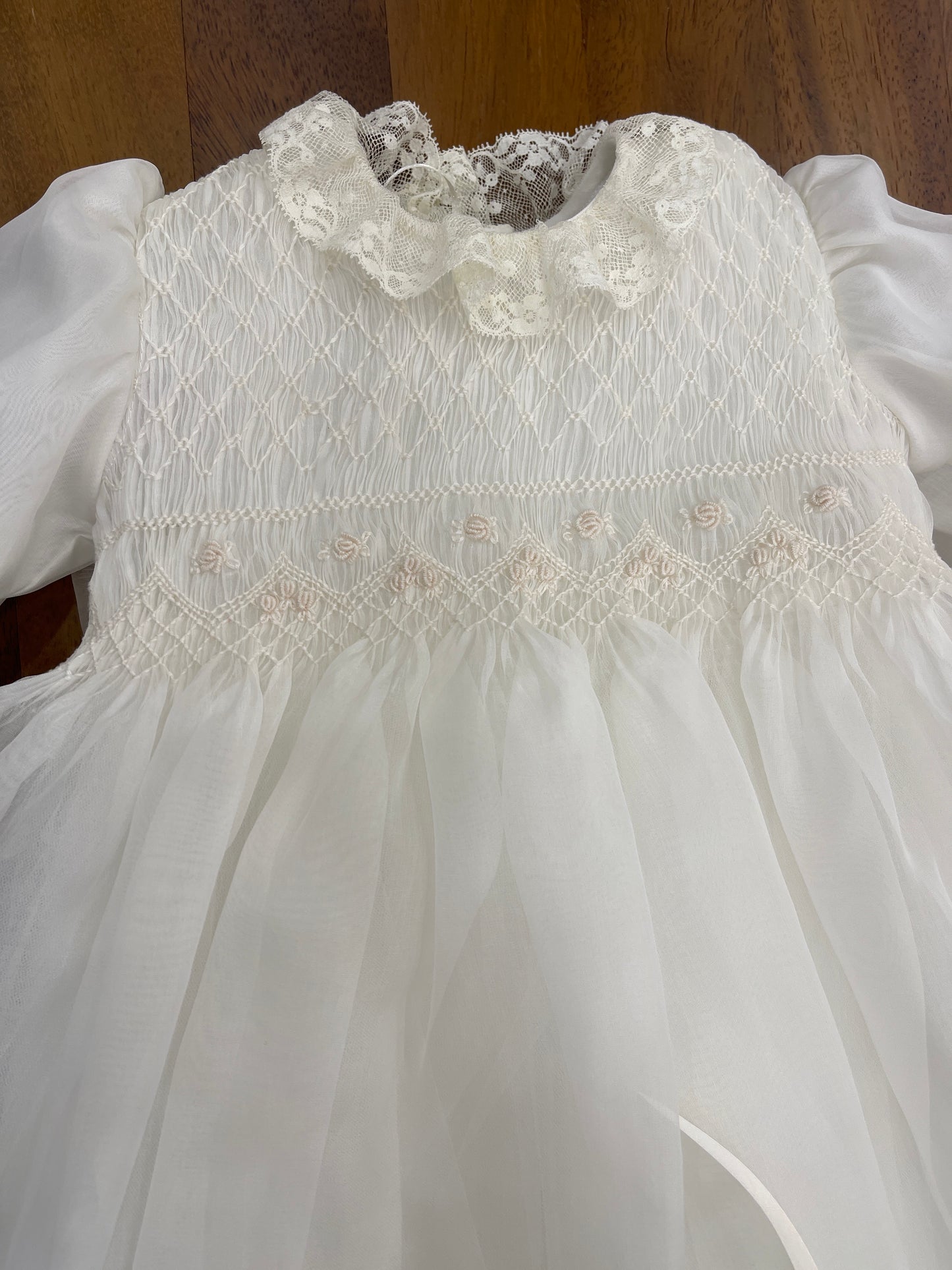 Abito lungo Piccola Giuggiola