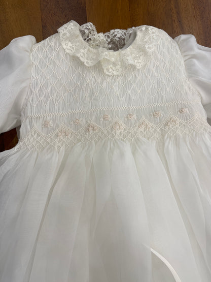 Abito lungo Piccola Giuggiola