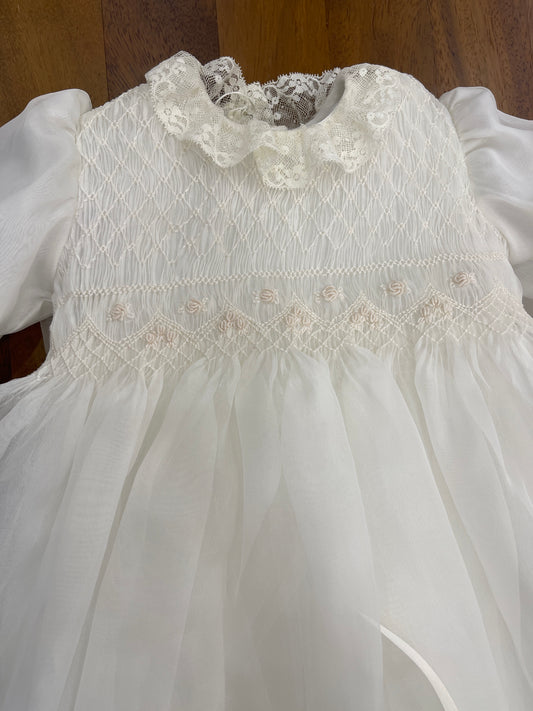 Abito lungo Piccola Giuggiola