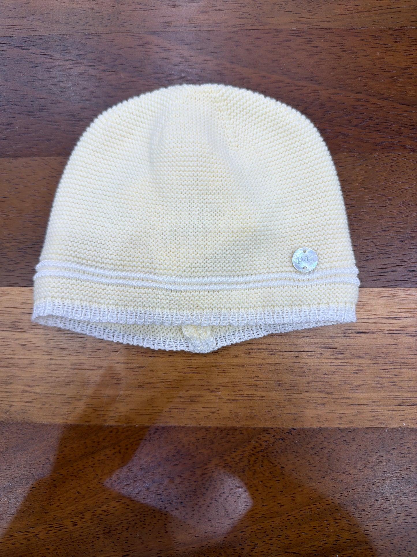 Cappello paz rodriguez