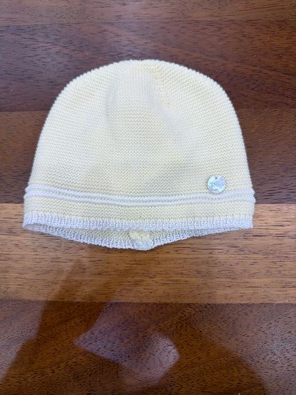Cappello paz rodriguez