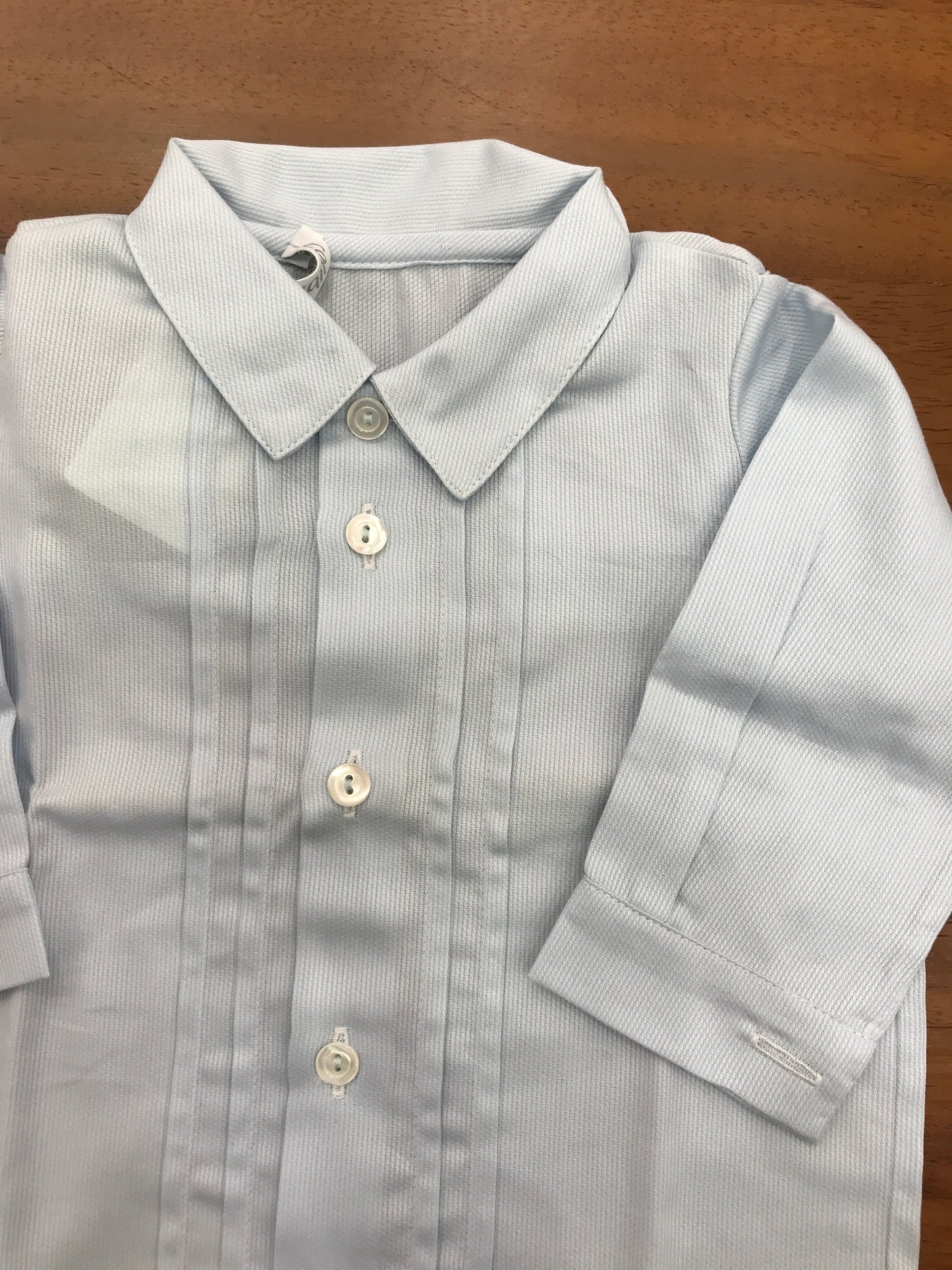 Camicia Colibrì