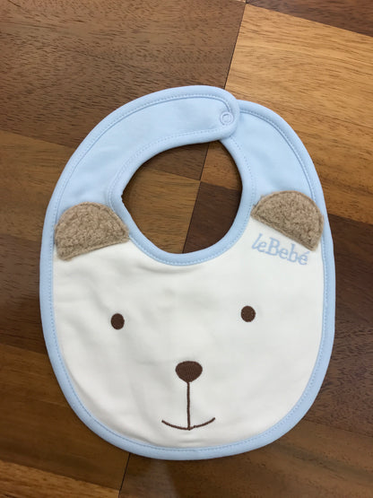 Bavaglino le bebè