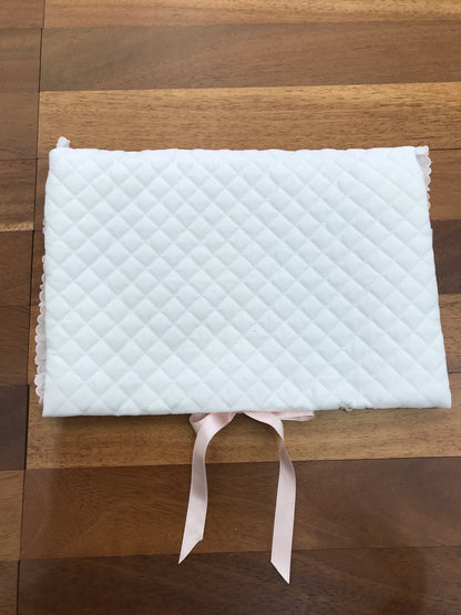 Busta cambio pepecè