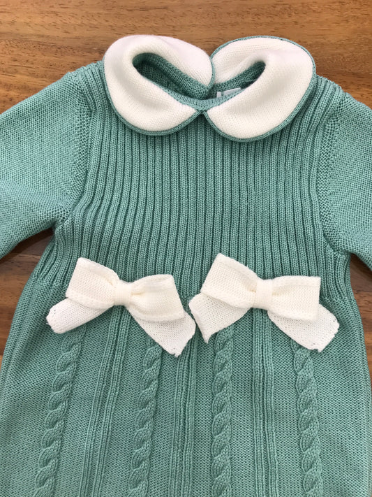 Tutina colori chiari