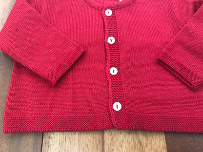 Cardigan Baby lord