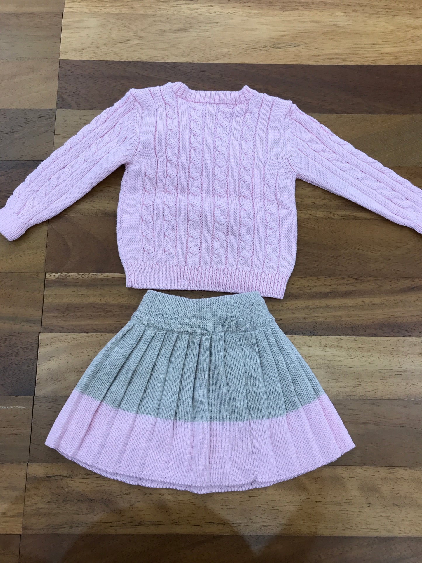 Tutina bebè di almy