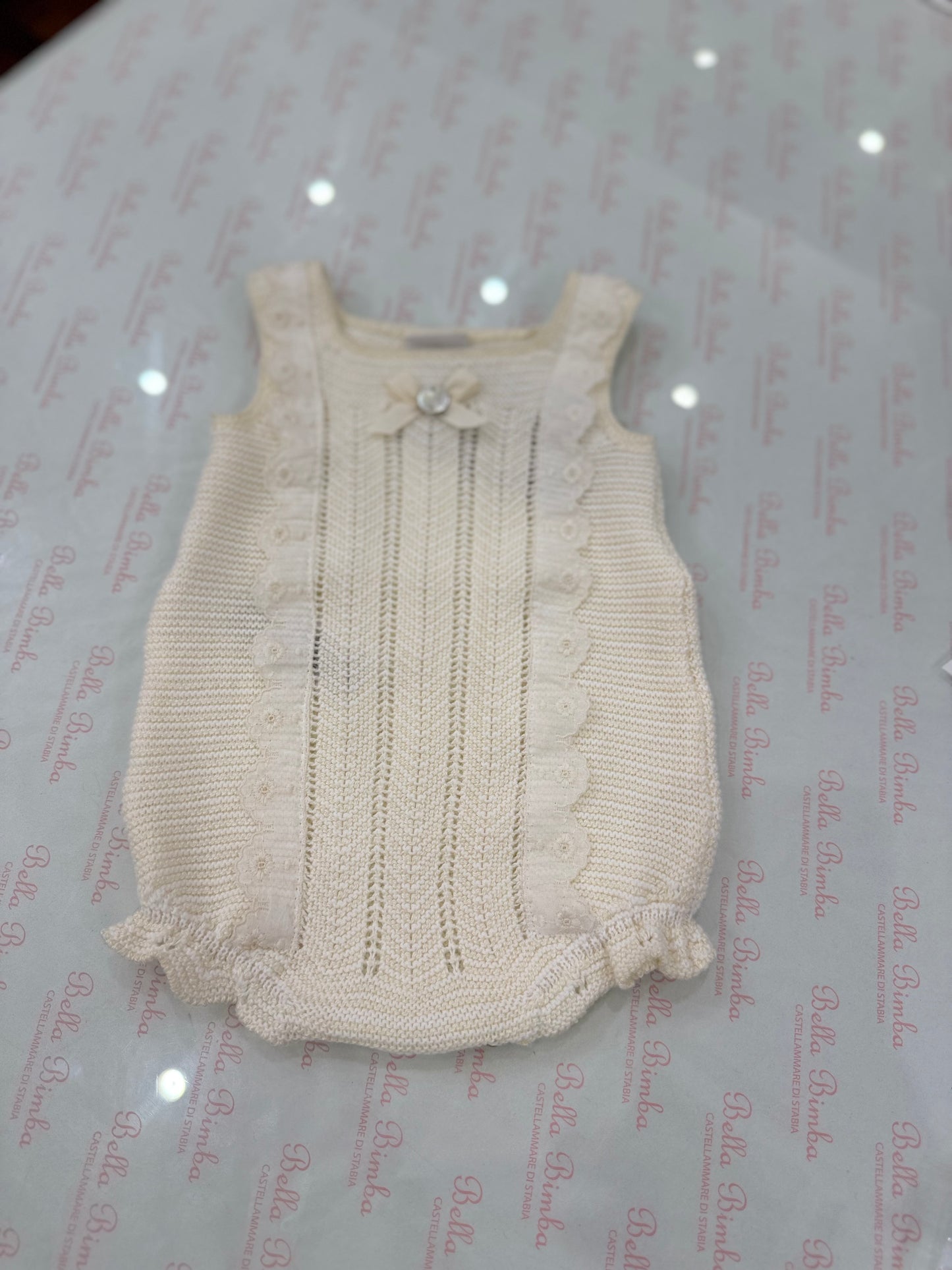 Pagliaccetto Paz Rodriguez