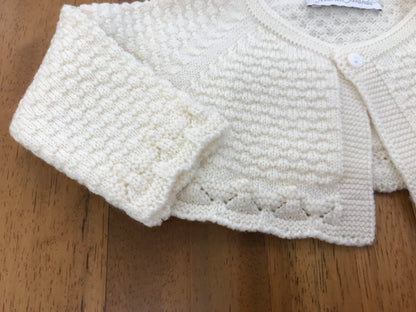 Scaldacuore Martin Aranda