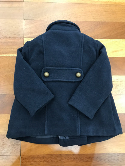Cappotto laranjinha