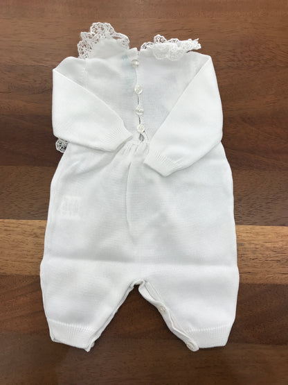 Tutina Bebè di almy