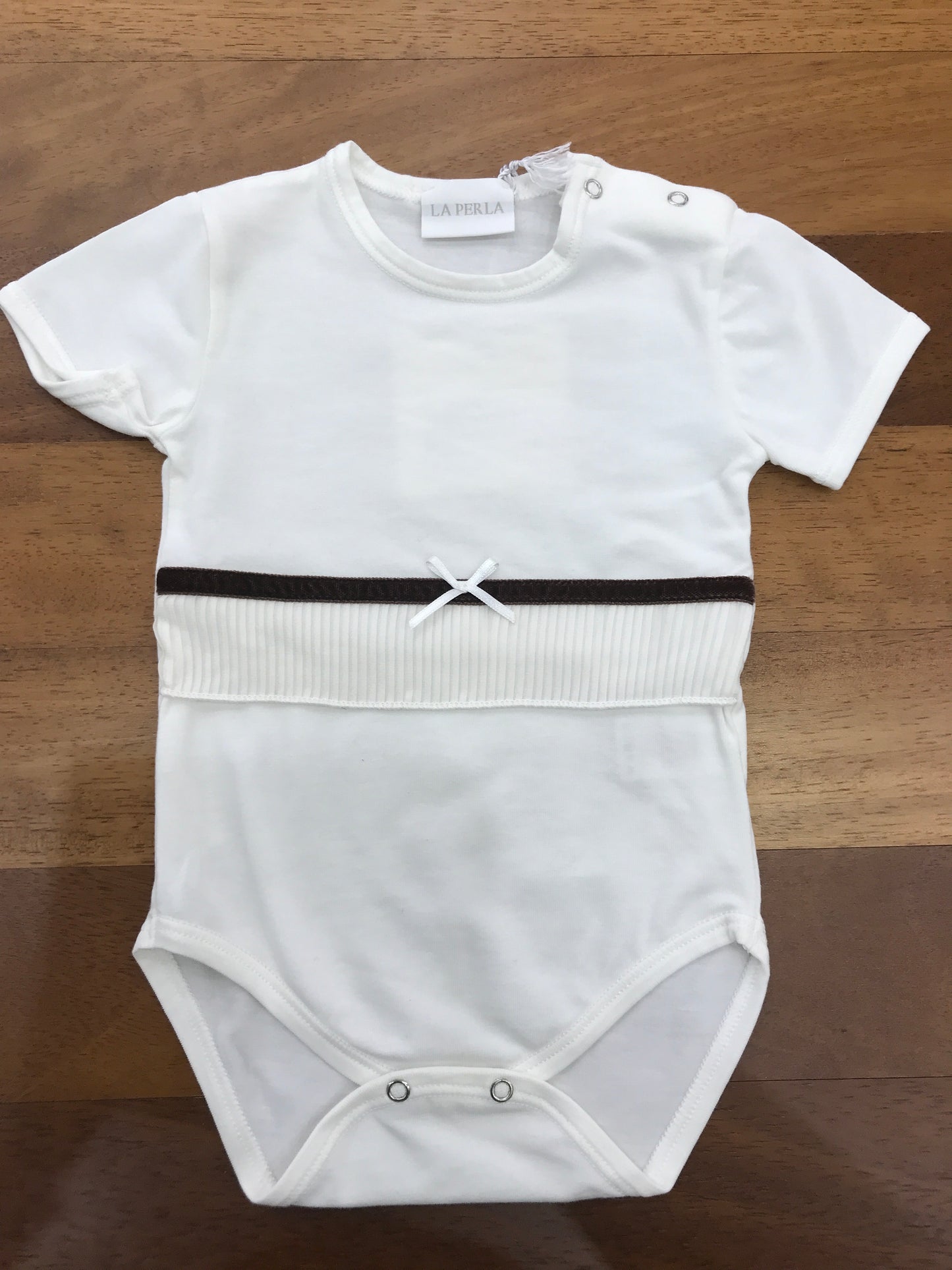 Body La Perla