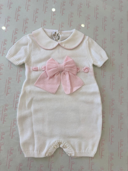 Pagliaccetto Baby Lord